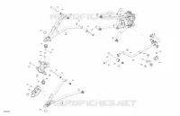 Suspension - Avant - DPS