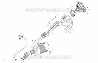 Moteur - Admission Air