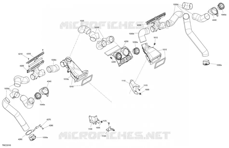 07- Enclosure Cab - Air Conditioning System