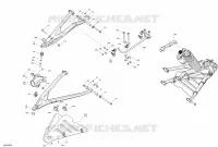 Suspension Avant