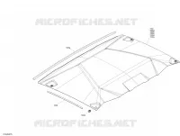 Carrosserie - XRC - 72''