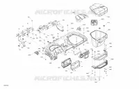 Carrosserie - Habitacle - Tableau de Bord