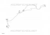 Électrique - Câblage Section Avant