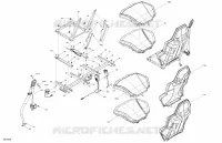 Carrosserie - Siège