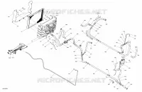 Moteur - Refroidissement