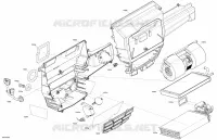 Carrosserie - Cabine - Climatiseur