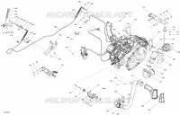 Moteur MAX - HD10 - Sauf XMR