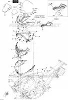 Carrosserie Et Accessoires Console SE5