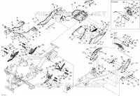 Carrosserie Et Accessoires Rear SE5