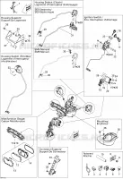 Accessoires Électriques, Guidon SE5