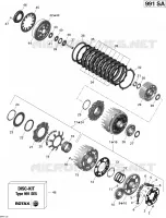 Embrayage