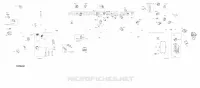 Électrique - Câblage Principal - 710006713