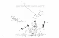 Moteur - Alimentation