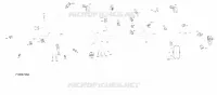 Électrique - Câblage Principal - 710007268