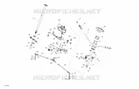 Mécanique - Direction - STD - DPS