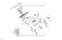 Carrosserie - Section Avant