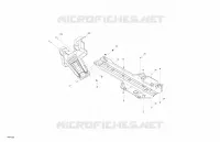 Carrosserie - Plaque de Protection
