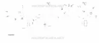 Électrique - Câblage Principal - 710007265 - DPS - XT