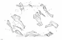 Carrosserie - Ensembles Ailes