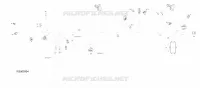 Électrique - Câblage Principal - 710007266 - STD