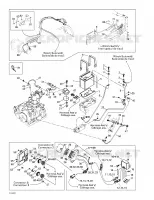 Batterie Et Accessoires Électriques