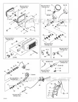 Câblage Principal Et Accessoires Électriques
