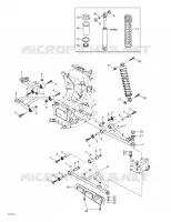 Suspension Avant