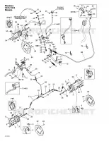 Frein Hydraulique ( 7473  7474 )