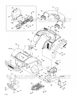 Carrosserie Et Accessoires