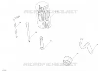 Mirroirs Et Outils - Tous Les Ensembles