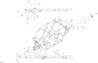 Châssis Maverick X3 MAX