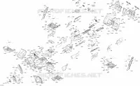 Habitacle - Tous Les Ensembles