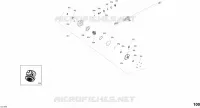 Entraînement Avant Maverick - Différentiel