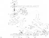 Alimentation Modèle EVAP