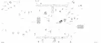 Électrique - Câblage Principal - 710007539