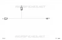 Électrique - Câblage de Boîte de Chargement DR - 710006429