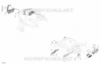 Électrique - Éclairage du Véhicule
