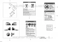 Accessoires Et Décalques