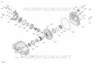 04- Drive - Final Drive Unit
