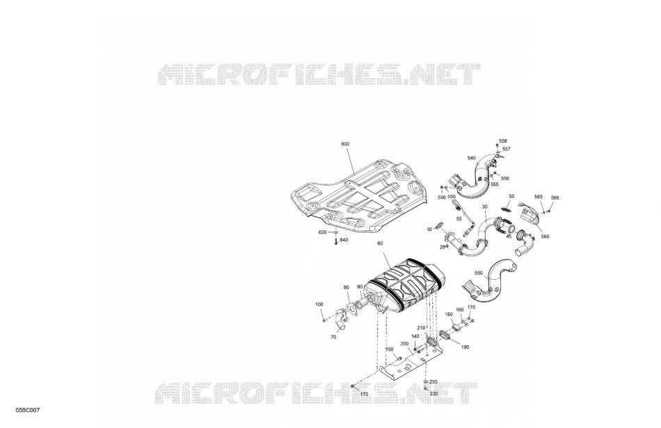 02- Engine - Exhaust