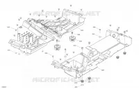 07- Cab Interior - Floor