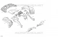 07- Body - Fender Kit