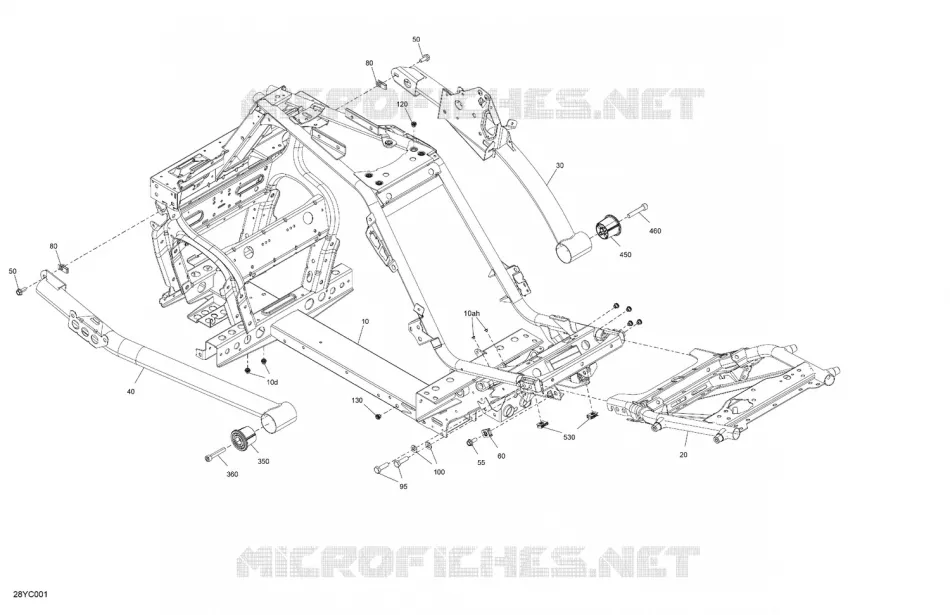 06- Frame - System