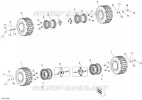 Roues Et Pneus