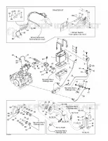 Batterie Et Accessoires Électriques