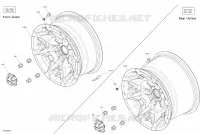 Roues