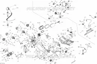 Système Électrique - Tous les Modèles