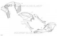 07- Carrosserie - Ensembles Ailes