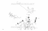 Moteur - Alimentation