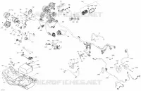 Électrique 6X6 - 1000 EFI - EUROPE